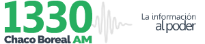 Chaco Boreal logo